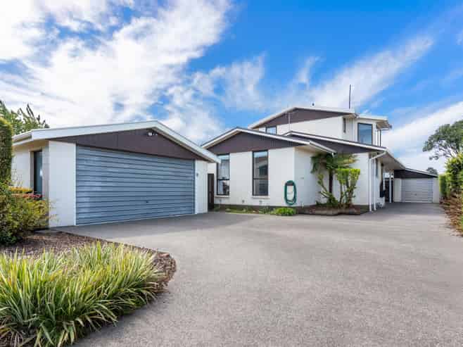 162 Halswell Junction Road, Halswell