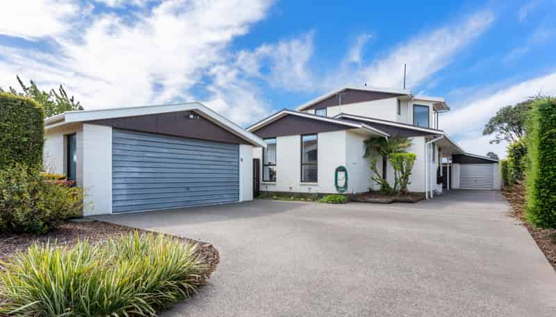 162 Halswell Junction Road, Halswell