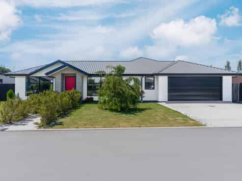 12 Ranby Place, Woodend