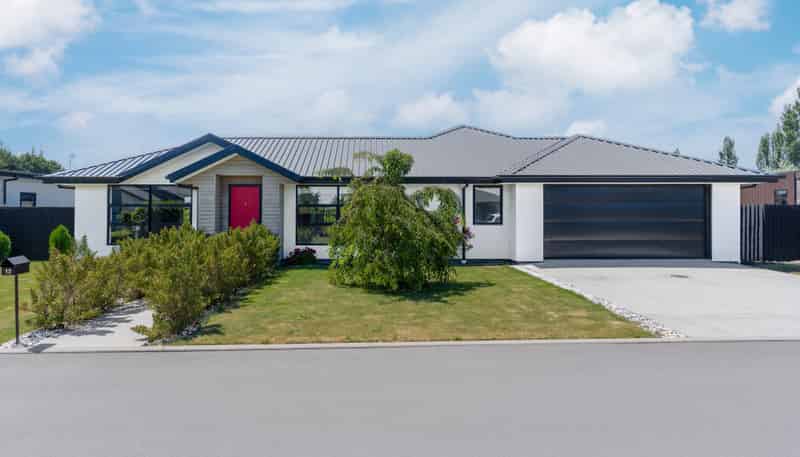 12 Ranby Place, Woodend