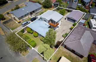 15 Wychwood Crescent, BISHOPDALE