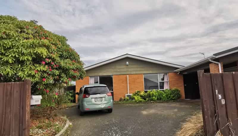 157 Avonhead Road, Avonhead