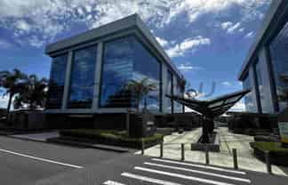 Modern A-Grade 302 sqm Office Space