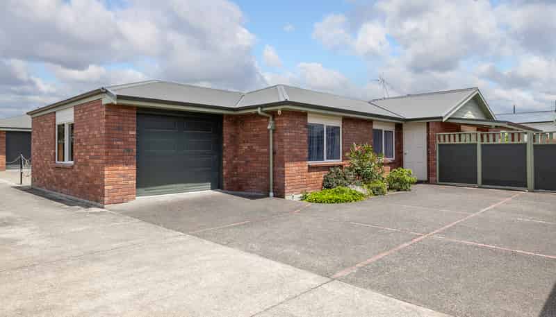 56A Kuripuni Street, Masterton