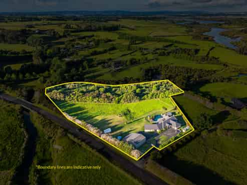 126a Blackbridge Road, Karaka