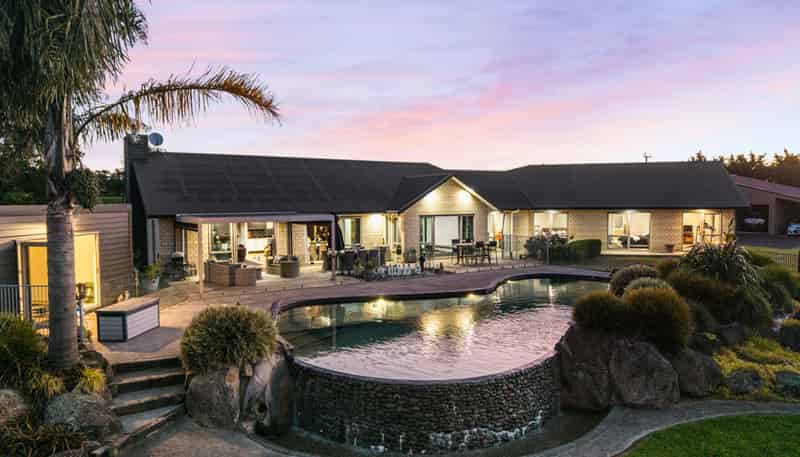 126a Blackbridge Road, Karaka