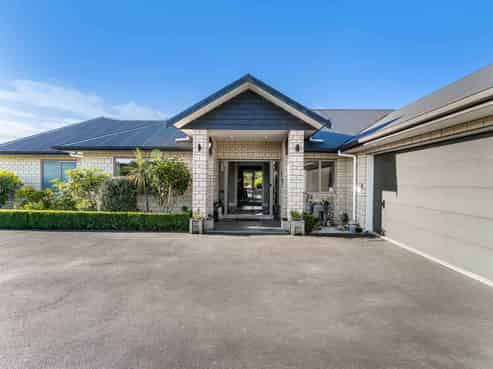 126a Blackbridge Road, Karaka