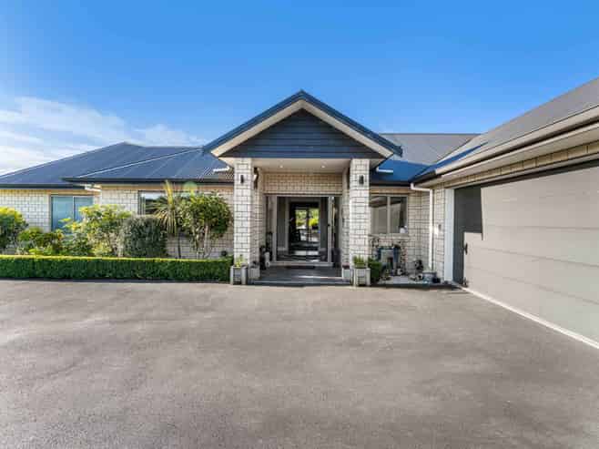 126a Blackbridge Road, Karaka