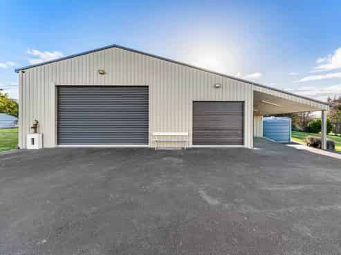 126a Blackbridge Road, Karaka