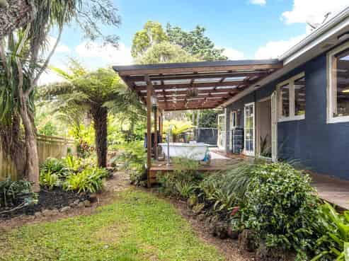 186 Candia Road, Henderson Valley