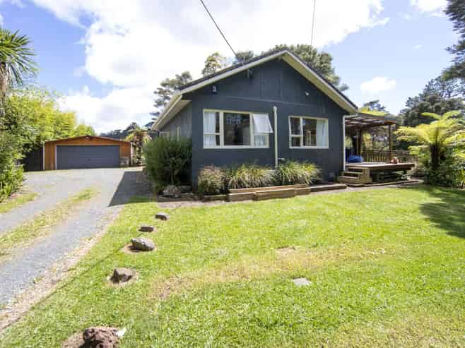 186 Candia Road, Henderson Valley