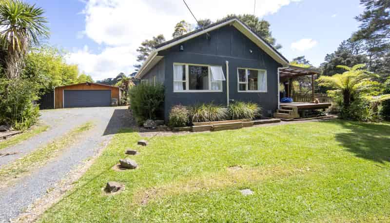 186 Candia Road, Henderson Valley