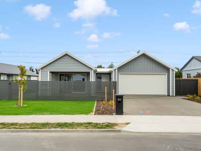 63 Sir Bob Charles Drive, Masterton