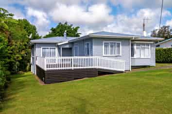 43 Woodlands Road, Opotiki