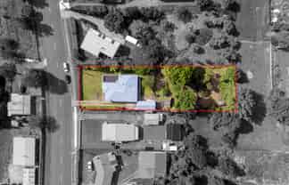 43 Woodlands Road, Opotiki