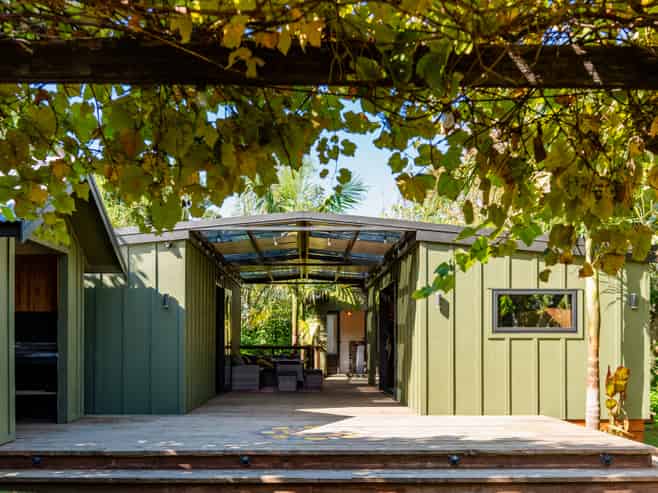 10B Angus Lane, Waihi Beach