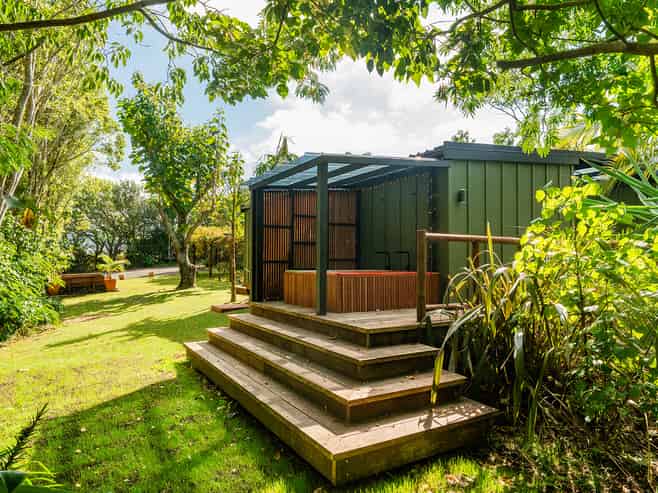 10B Angus Lane, Waihi Beach