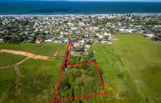 10B Angus Lane, Waihi Beach