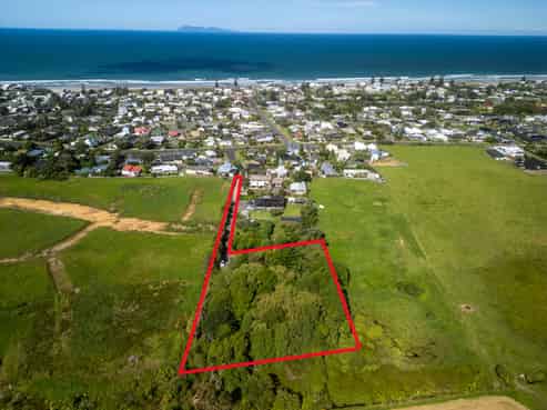 10B Angus Lane, Waihi Beach