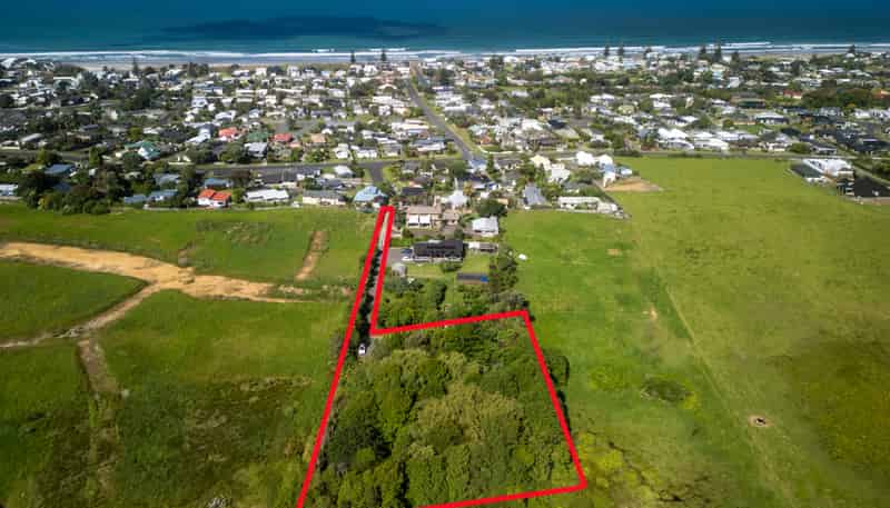 10B Angus Lane, Waihi Beach