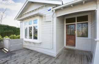 1 Kilgour Street, Roslyn