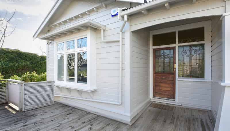 1 Kilgour Street, Roslyn