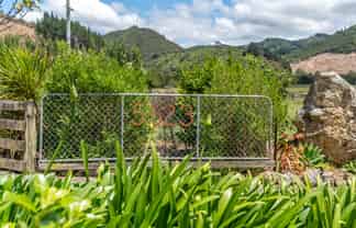 5523 Masterton Castlepoint Road, Whakataki