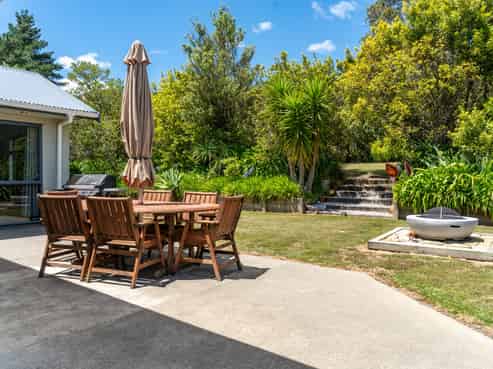 5523 Masterton Castlepoint Road, Whakataki