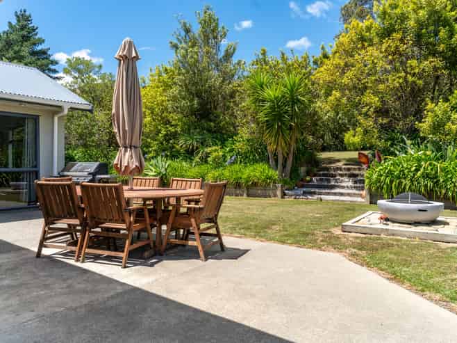 5523 Masterton Castlepoint Road, Tinui