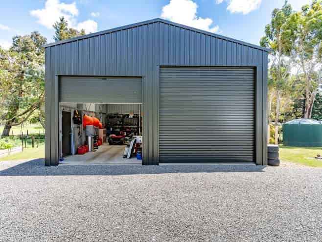 5523 Masterton Castlepoint Road, Tinui