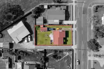 89A Nelson Street, Opotiki