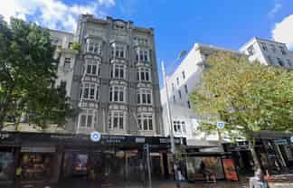 Queen Street Office Opportunities