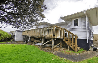 2/73 Barrack Road, Mount Wellington