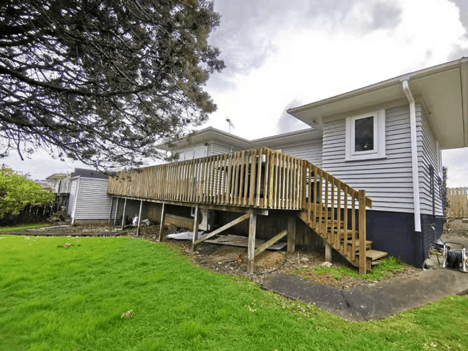 2/73 Barrack Road, Mount Wellington