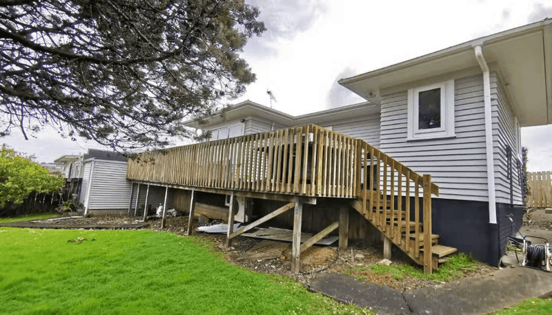 2/73 Barrack Road, Mount Wellington