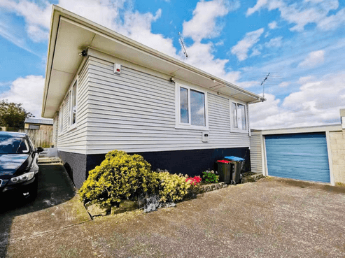 2/73 Barrack Road, Mount Wellington