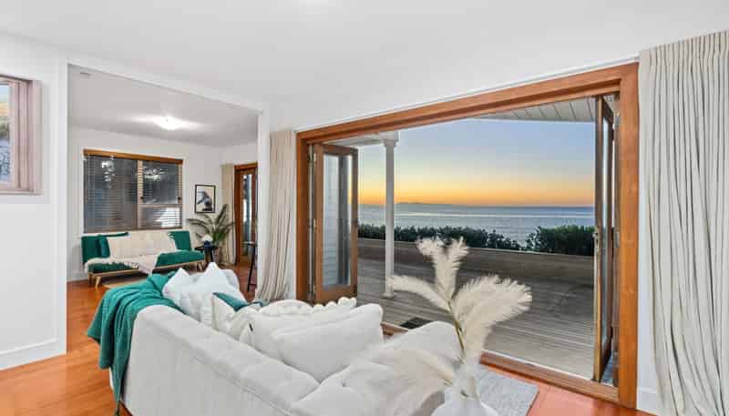245 Rosetta Road, Raumati Beach