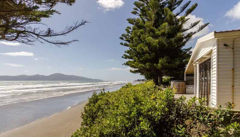 245 Rosetta Road, Raumati Beach