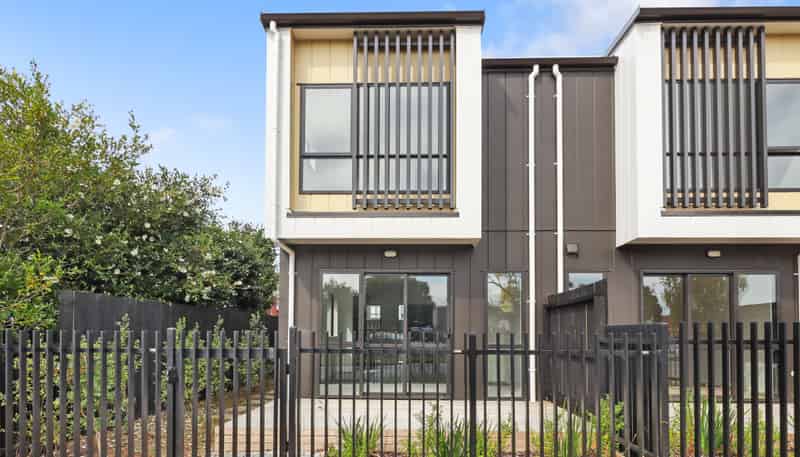 4/86-90 Elliot Street, Pahurehure