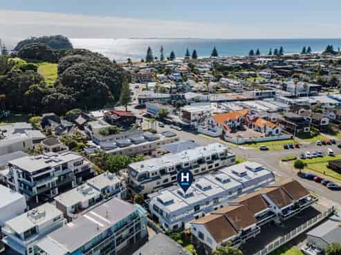 9E Pacific Avenue, Mount Maunganui