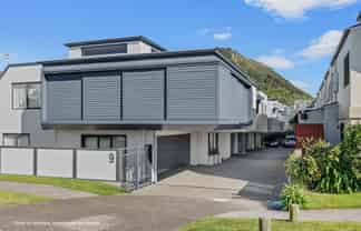 9E Pacific Avenue, Mount Maunganui