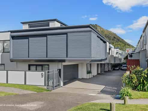 9E Pacific Avenue, Mount Maunganui