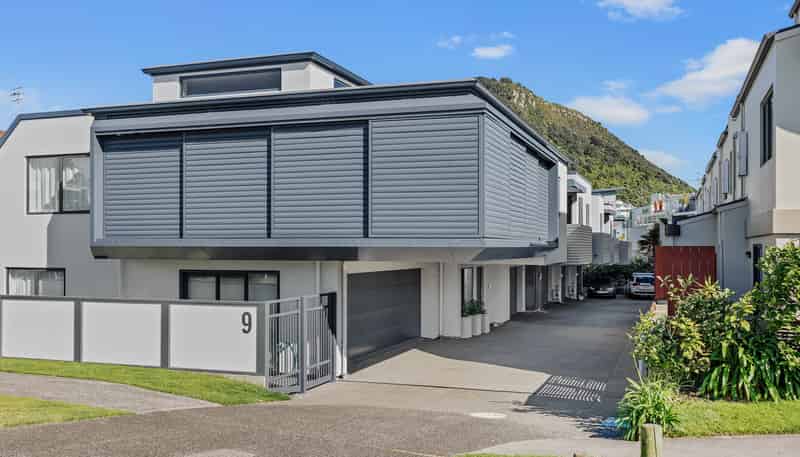 9E Pacific Avenue, Mount Maunganui