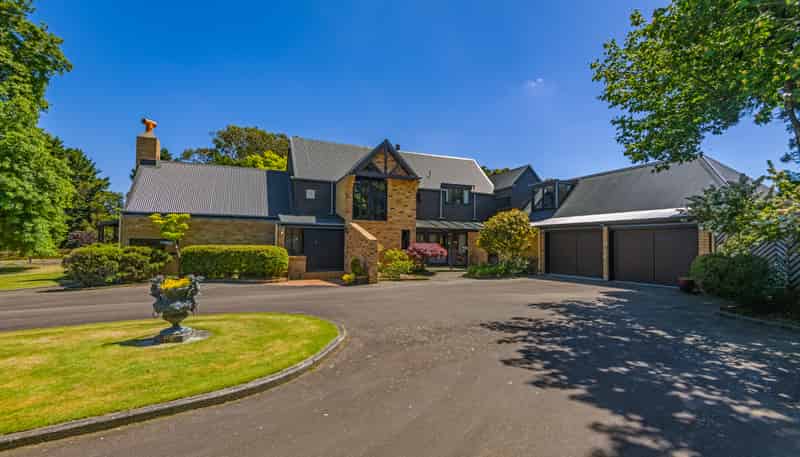 323 Reid Line East, Colyton