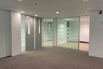 Central Nelson City Office Space