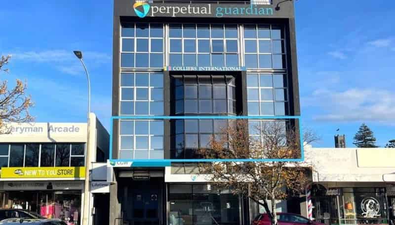 1/241 Hardy Street, Nelson