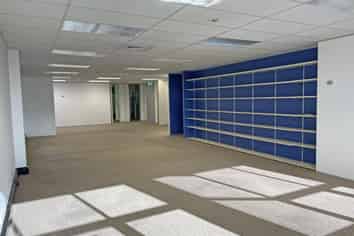 Central Nelson City Office Space