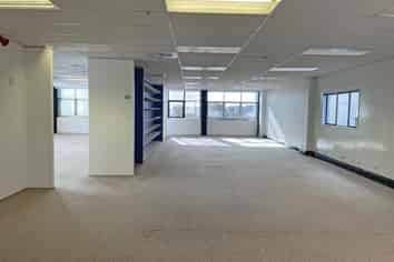 Central Nelson City Office Space