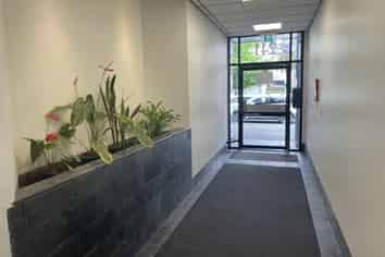 Central Nelson City Office Space