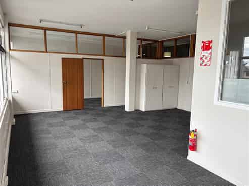 Central Cambridge Office Space